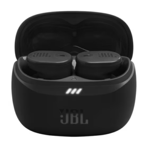 Jbl Tune Buds 2 In-Ear Headphones Black- EU