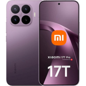 Xiaomi 17T Pro 12GB Ram 512GB Purple 5G-EU