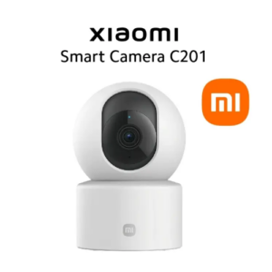 Xiaomi Smart Camera C201 1080P Full HD (BHR08NBGL)- EU