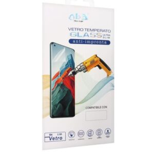 Tempered Glass 9H for Xiaomi 17T Pro
