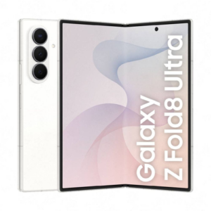 Samsung Galaxy Z Fold 8 Ultra 12GB 256GB Cream 5G- EU