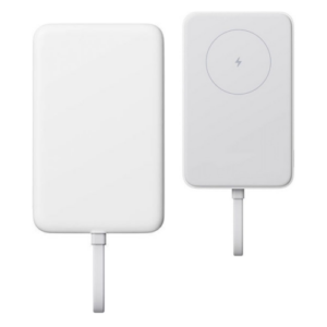Xiaomi 33W Magsafe Power Bank 10000mAh White (BHR9822GL)- EU
