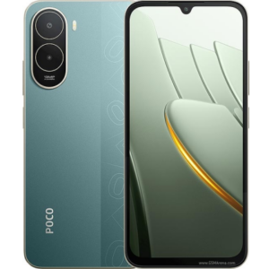 Xiaomi Poco C81 Pro 4GB Ram 256GB Green-EU