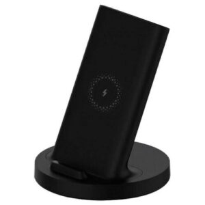 Xiaomi Mi 20W Wireless Charging Stand Black (GDS4145GL)-EU