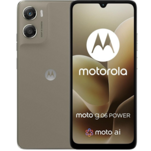 Motorola Moto G06 4GB Ram 64GB Laurel Oak- EU