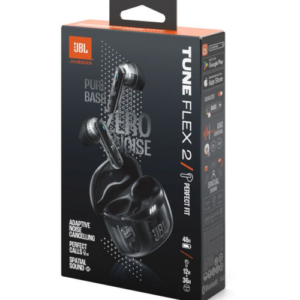 JBL Tune Flex 2 Wireless Ear-Buds ANC- EU