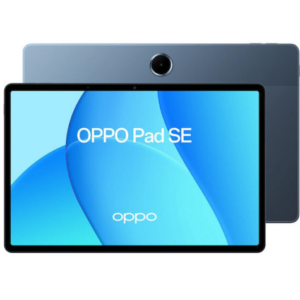 Oppo Pad SE Tablet 4GB Ram 128GB Twilight Blue 11"- EU