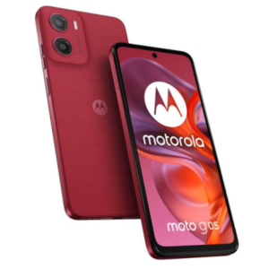 Motorola Moto G05 8GB Ram 256GB Plum Red 4G- EU