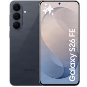 Samsung Galaxy S26 FE 8GB Ram 128GB Graphite 5G-EU