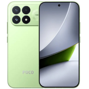 Xiaomi Poco F9 Pro 12GB Ram 256GB Green 5G- EU