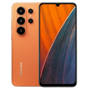 Blackview Wave 10C 4GB Ram 128GB Sunset Orange- EU