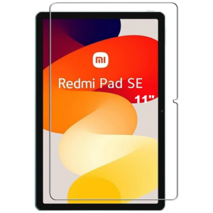 Tempered Glass για Xiaomi Redmi Pad Se 11''-EU