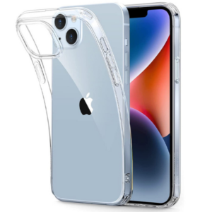 Transparent case for iPhone 13/ iPhone 14