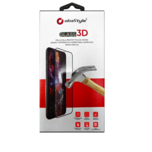 Full Face Tempered Glass For Xiaomi Redmi Note 17 4G/ Note 17 5G