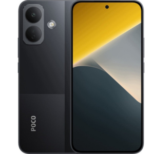 Xiaomi Poco X8 8GB Ram 256GB Black- EU